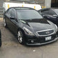 2010-2013 Infiniti g37 sedan Side Splitters Ventus AutoWorks 
