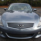 2010-2013 infiniti g37/g37x sedan Luxury/oe Front Splitter Ventus AutoWorks 