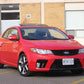 2010-2013 kia forte koup Side Splitters Ventus AutoWorks 