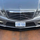 2010-2013 Mercedes benz amg e63 Front Splitter Ventus AutoWorks 