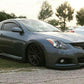 2010-2013 Nissan Altima Coupe Side Splitters  Too Fast Autoparts