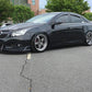 2010-2014 Chevrolet Cruze TC Sportline lip" Front Splitter" Ventus AutoWorks 