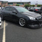 2010-2014 Chevrolet Cruze TC Sportline lip" Front Splitter" Ventus AutoWorks 