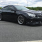 2010-2014 Chevrolet Cruze TC Sportline lip" Front Splitter" Ventus AutoWorks 