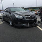 2010-2014 Chevrolet Cruze TC Sportline lip" Front Splitter" Ventus AutoWorks 