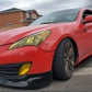 2010+ Hyundai Genesis Coupe Side Splitters Ventus AutoWorks 