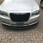 2011-2014 Chrysler 300 all models Front Splitter Ventus AutoWorks 