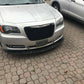 2011-2014 Chrysler 300 all models Front Splitter Ventus AutoWorks 