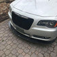 2011-2014 Chrysler 300 all models Front Splitter Ventus AutoWorks 