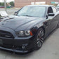 2011-2014 Dodge Charger R/T Scat Pack, SRT8 392,Hellcat, sxt Side Splitters Ventus AutoWorks 