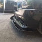 2011-2014 Dodge charger sxt rt se Front Splitter Ventus AutoWorks 