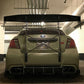 2011-2014 Subaru WRX/STi Sedan Rear Diffuser Diffusers Ventus AutoWorks 