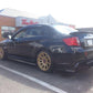 2011-2014 Subaru WRX/STi Sedan Rear Diffuser Diffusers Ventus AutoWorks 