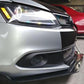 2011-2014 Volkswagen jetta mk6 Front Splitter Ventus AutoWorks 