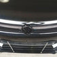 2011-2014 Volkswagen jetta mk6 Front Splitter  Too Fast Autoparts
