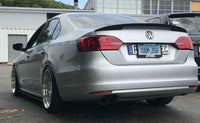 2011-2014 Volkswagen Jetta Side Splitters