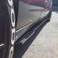 2011+ Dodge charger se/rt/sxt Side Splitters Ventus AutoWorks 