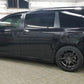 2011+ Toyota sienna Side Splitters Ventus AutoWorks 