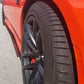2011+Dodge Charger SRT/Scat Pack/SRT8 392/Hellcat Side Splitters Splitters Ventus AutoWorks 