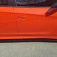 2011+Dodge Charger SRT/Scat Pack/SRT8 392/Hellcat Side Splitters Splitters Too Fast Autoparts