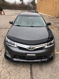 2012-2014 Toyota camry xle/le Front Splitter  Too Fast Autoparts