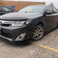 2012-2014 Toyota camry xle/le Front Splitter Ventus AutoWorks 