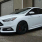 2013-2014 Ford Focus ST Side Splitters Ventus AutoWorks 