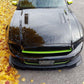 2013-2014 Ford Mustang California Special/boss 302" Front Splitter" Ventus AutoWorks 