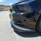 2013-2014 Ford Mustang California Special/boss 302" Front Splitter" Ventus AutoWorks 