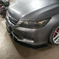 2013-2015 Honda accord sedan Front Splitter Ventus AutoWorks 