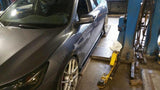 2013-2015 honda accord sedan Side Splitters Ventus AutoWorks 