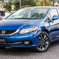 2013-2015 Honda civic Sedan all models Front Splitter Ventus AutoWorks 