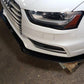 2013-2016 audi S4/A4 w/S-Line B8.5 Front Splitter Ventus AutoWorks 