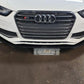 2013-2016 audi S4/A4 w/S-Line B8.5 Front Splitter Ventus AutoWorks 