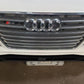 2013-2016 audi S4/A4 w/S-Line B8.5 Front Splitter Ventus AutoWorks 