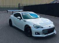 Répartiteur avant Subaru BRZ 2013-2016.