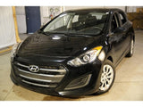2013-2017 hyundai elantra gt Front Splitter  Too Fast Autoparts
