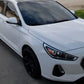 2013+ Hyundai elantra GT Side Splitters Ventus AutoWorks 
