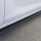 2013+ Hyundai elantra GT Side Splitters Ventus AutoWorks 