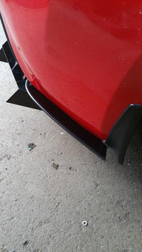 2013+ Scion FRS Rear Spats