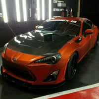 Répartiteurs latéraux Scion FRS 2013+