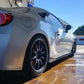 2013+ Scion FRS Side Splitters Ventus AutoWorks 