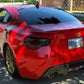 2013+ Scion FRS Side Splitters Ventus AutoWorks 