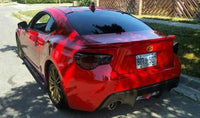 Répartiteurs latéraux Scion FRS 2013+