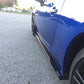 2013+ Scion FRS Side Splitters Ventus AutoWorks 
