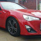 2013+ Scion FRS Side Splitters Ventus AutoWorks 