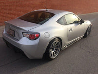 Répartiteurs latéraux Scion FRS 2013+