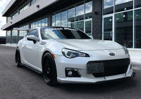 2013+ Répartiteurs latéraux Subaru BRZ