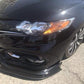 2014-2015 Honda civic coupe Ikon style lip" Front Splitter" Ventus AutoWorks 