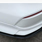 2014-2015 Honda civic si coupe HFP KIT" Rear Spats" Ventus AutoWorks 